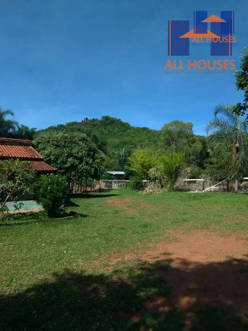Foto 6 de Fazenda / Haras com 4 quartos à venda, 1210000m2 em Niquelandia - GO