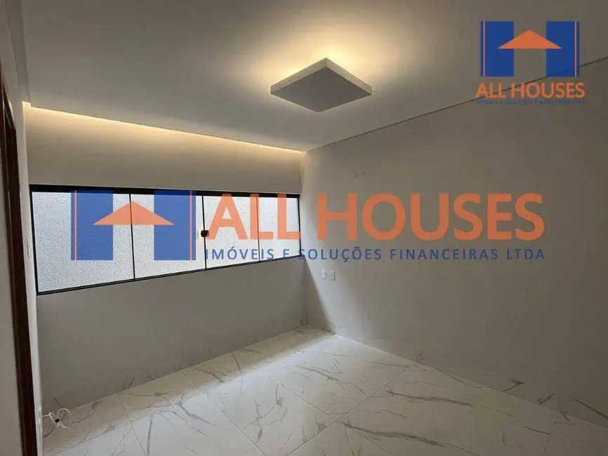 Foto 9 de Casa com 4 quartos à venda, 360m2 em Setor Faiçalville, Goiania - GO