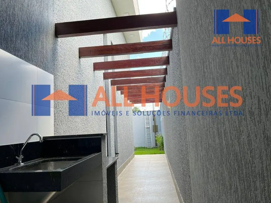 Foto 6 de Casa com 4 quartos à venda, 360m2 em Setor Faiçalville, Goiania - GO