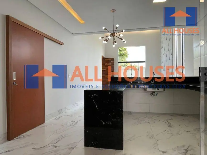 Foto 7 de Casa com 4 quartos à venda, 360m2 em Setor Faiçalville, Goiania - GO