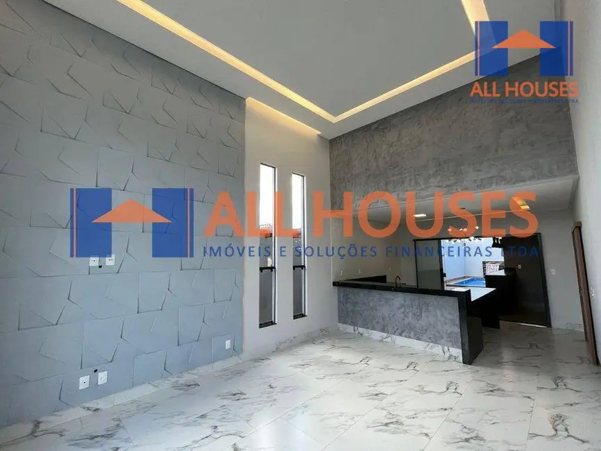 Foto 8 de Casa com 4 quartos à venda, 360m2 em Setor Faiçalville, Goiania - GO