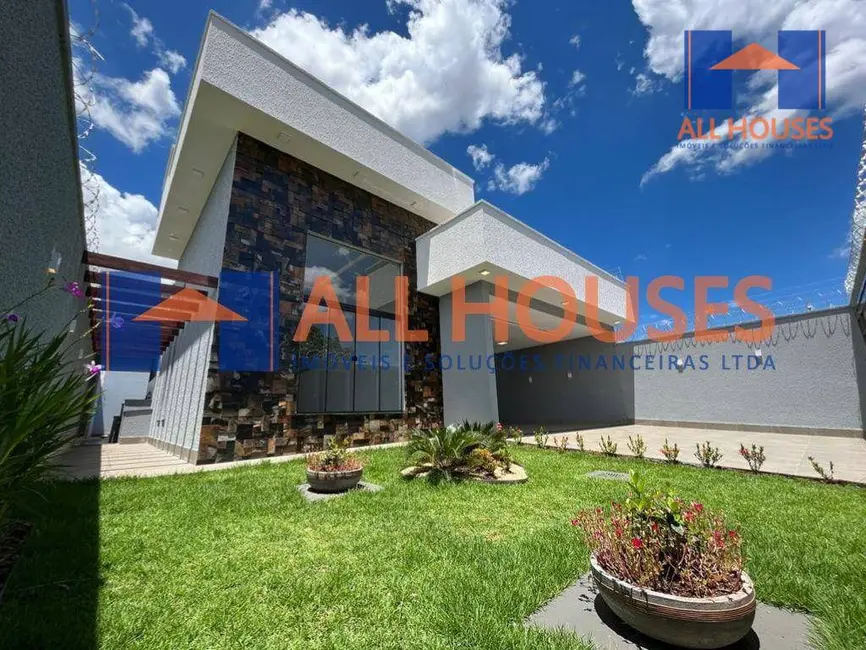 Foto 1 de Casa com 4 quartos à venda, 360m2 em Setor Faiçalville, Goiania - GO