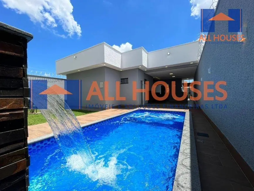 Foto 2 de Casa com 4 quartos à venda, 360m2 em Setor Faiçalville, Goiania - GO