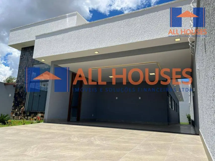 Foto 3 de Casa com 4 quartos à venda, 360m2 em Setor Faiçalville, Goiania - GO