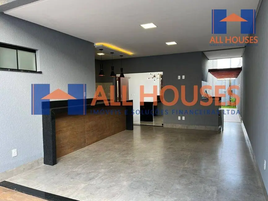 Foto 5 de Casa com 4 quartos à venda, 360m2 em Setor Faiçalville, Goiania - GO