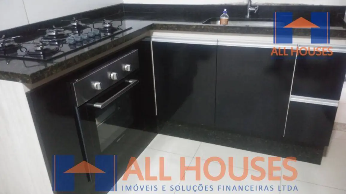 Casa de Condomínio com 3 quartos à venda, 110m2 em Chácaras Anhanguera, Goiania - GO - imagem 9 Foto 9 de Casa de Condomínio com 3 quartos à venda, 110m2 em Chácaras Anhanguera, Goiania - GO