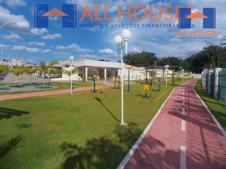 Casa de Condomínio com 3 quartos à venda, 110m2 em Chácaras Anhanguera, Goiania - GO - imagem 4 Foto 4 de Casa de Condomínio com 3 quartos à venda, 110m2 em Chácaras Anhanguera, Goiania - GO