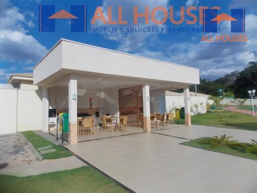 Casa de Condomínio com 3 quartos à venda, 110m2 em Chácaras Anhanguera, Goiania - GO - imagem 6 Foto 6 de Casa de Condomínio com 3 quartos à venda, 110m2 em Chácaras Anhanguera, Goiania - GO