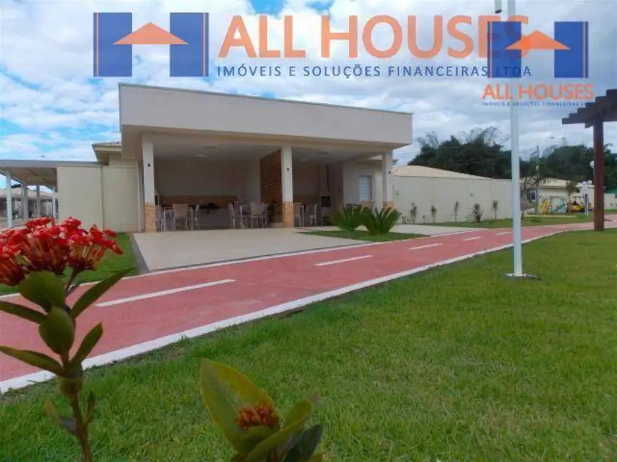 Casa de Condomínio com 3 quartos à venda, 110m2 em Chácaras Anhanguera, Goiania - GO - imagem 3 Foto 3 de Casa de Condomínio com 3 quartos à venda, 110m2 em Chácaras Anhanguera, Goiania - GO