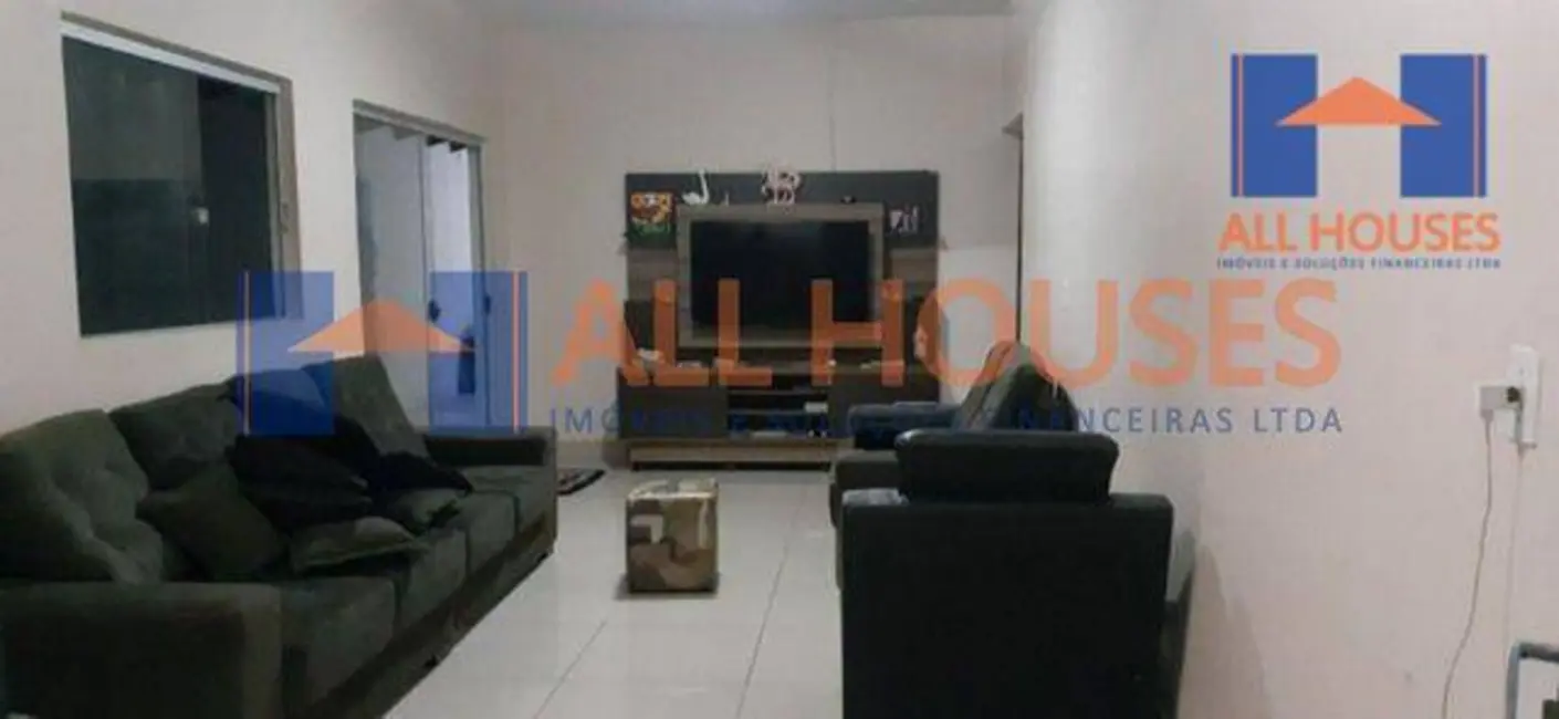 Foto 1 de Casa com 3 quartos à venda, 300m2 em Residencial Barravento, Goiania - GO