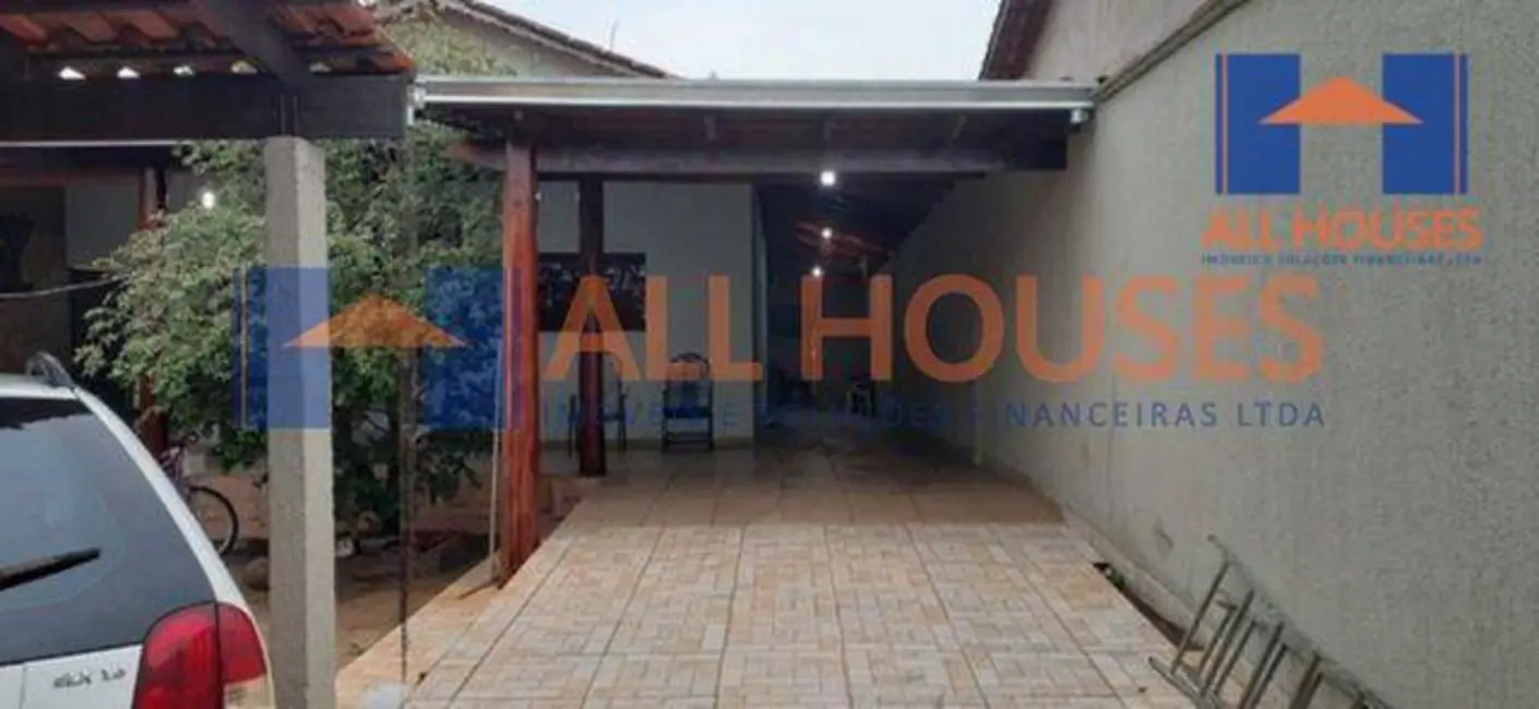 Foto 4 de Casa com 3 quartos à venda, 300m2 em Residencial Barravento, Goiania - GO