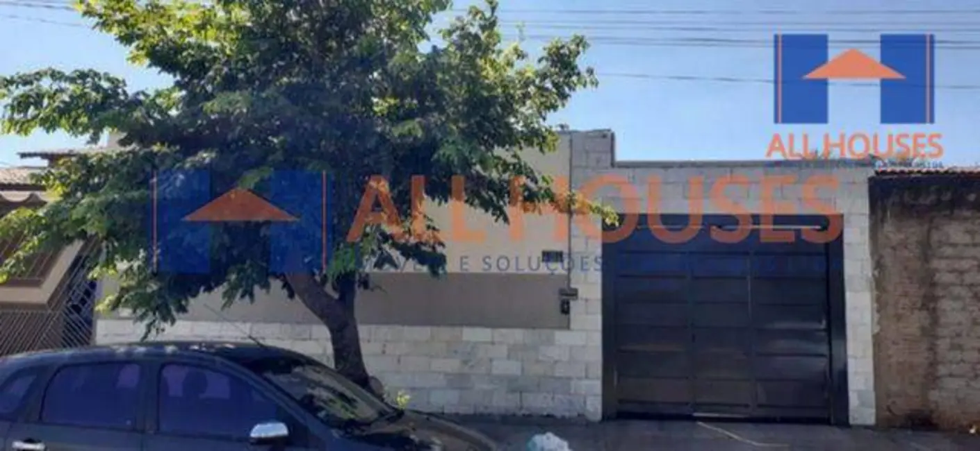 Foto 5 de Casa com 3 quartos à venda, 300m2 em Residencial Barravento, Goiania - GO