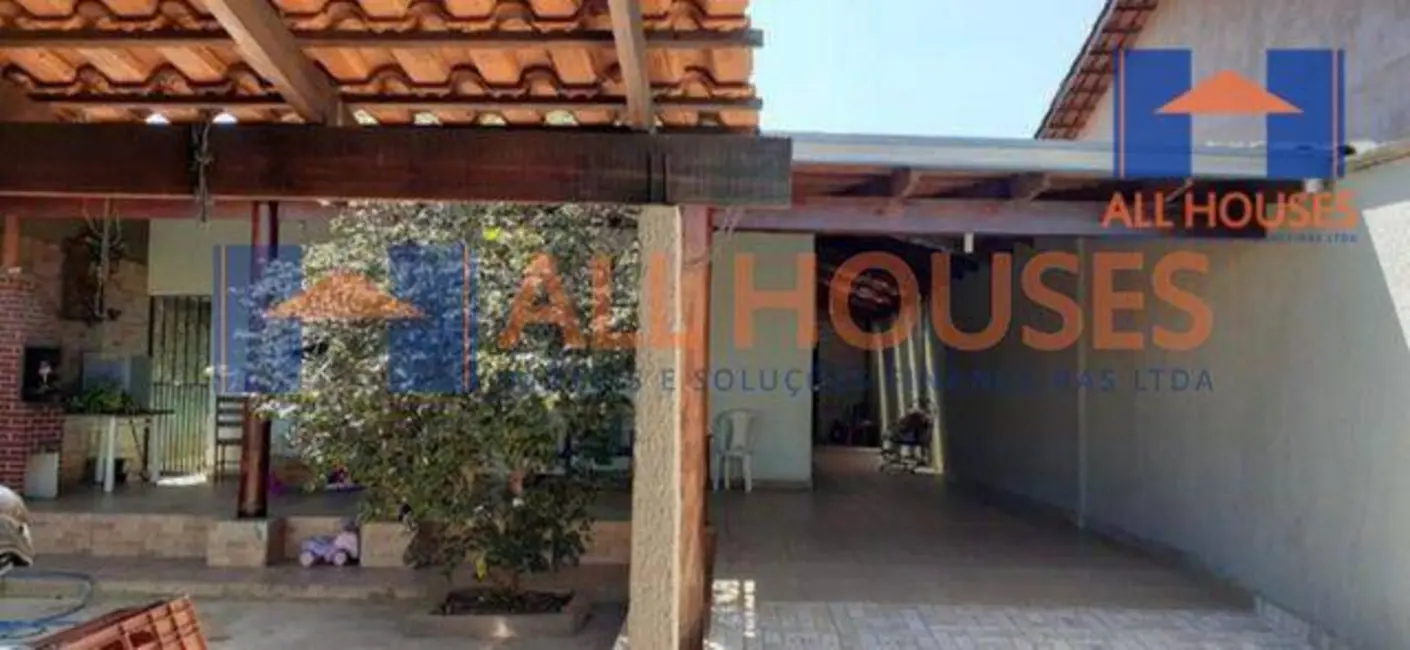 Foto 2 de Casa com 3 quartos à venda, 300m2 em Residencial Barravento, Goiania - GO