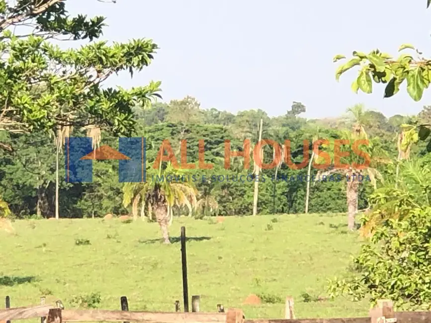 Foto 4 de Fazenda / Haras à venda, 1210000m2 em Mara Rosa - GO