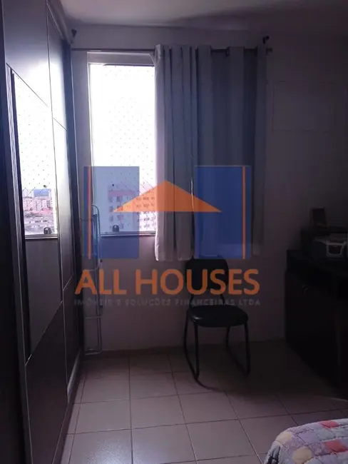 Foto 3 de Apartamento com 2 quartos à venda, 77m2 em Setor Leste Vila Nova, Goiania - GO