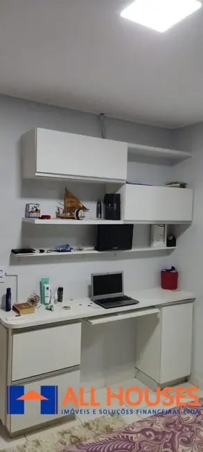Casa de Condomínio com 2 quartos à venda, 154m2 em Goiania - GO - imagem 3 Foto 3 de Casa de Condomínio com 2 quartos à venda, 154m2 em Goiania - GO