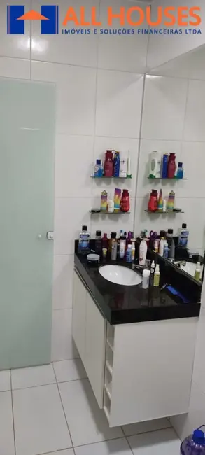 Casa de Condomínio com 2 quartos à venda, 154m2 em Goiania - GO - imagem 6 Foto 6 de Casa de Condomínio com 2 quartos à venda, 154m2 em Goiania - GO