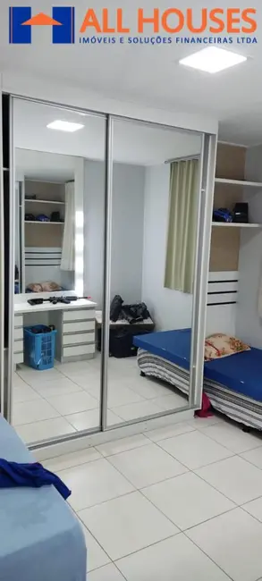 Casa de Condomínio com 2 quartos à venda, 154m2 em Goiania - GO - imagem 7 Foto 7 de Casa de Condomínio com 2 quartos à venda, 154m2 em Goiania - GO
