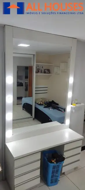 Casa de Condomínio com 2 quartos à venda, 154m2 em Goiania - GO - imagem 5 Foto 5 de Casa de Condomínio com 2 quartos à venda, 154m2 em Goiania - GO