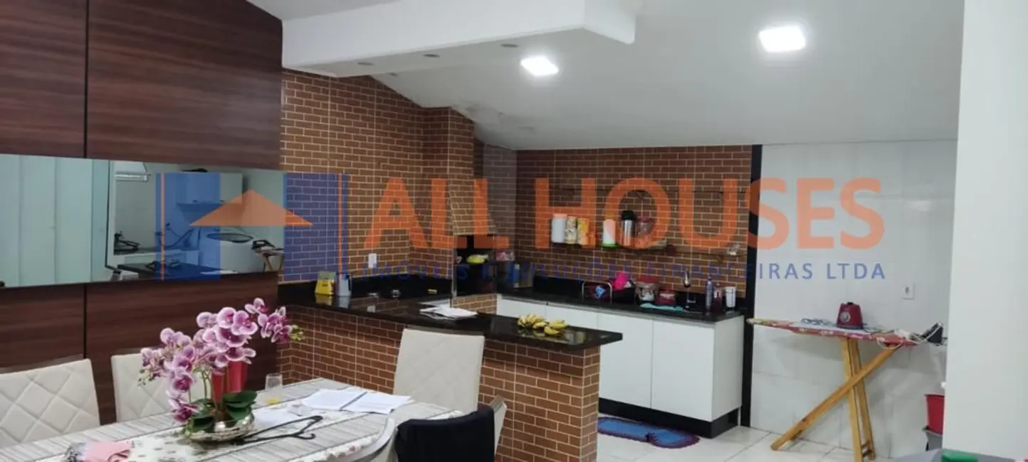 Casa de Condomínio com 2 quartos à venda, 154m2 em Goiania - GO - imagem 9 Foto 9 de Casa de Condomínio com 2 quartos à venda, 154m2 em Goiania - GO