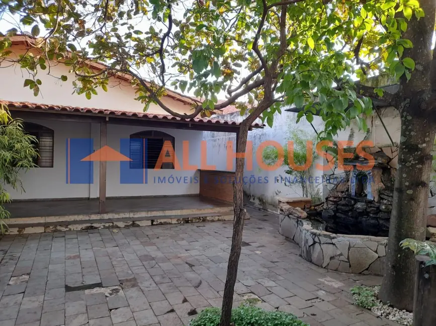 Foto 2 de Casa com 4 quartos à venda, 540m2 em Jardim América, Goiania - GO