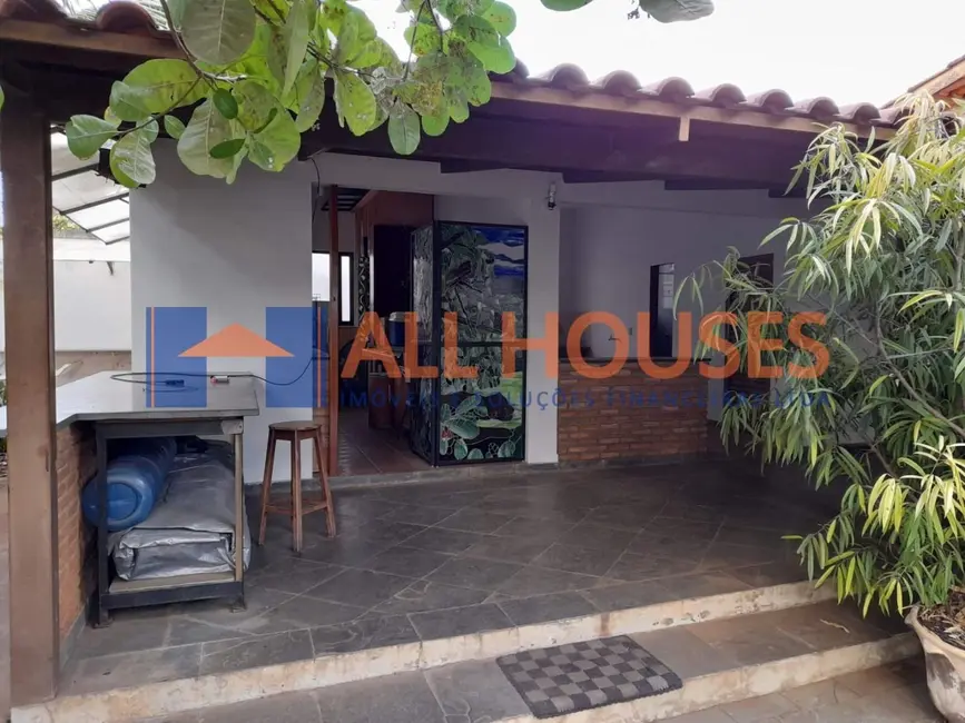 Casa com 4 quartos à venda, 540m2 em Jardim América, Goiania - GO - imagem 9 Foto 9 de Casa com 4 quartos à venda, 540m2 em Jardim América, Goiania - GO