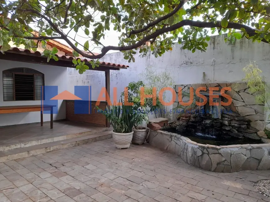 Casa com 4 quartos à venda, 540m2 em Jardim América, Goiania - GO - imagem 8 Foto 8 de Casa com 4 quartos à venda, 540m2 em Jardim América, Goiania - GO