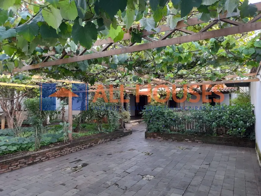 Foto 1 de Casa com 4 quartos à venda, 540m2 em Jardim América, Goiania - GO