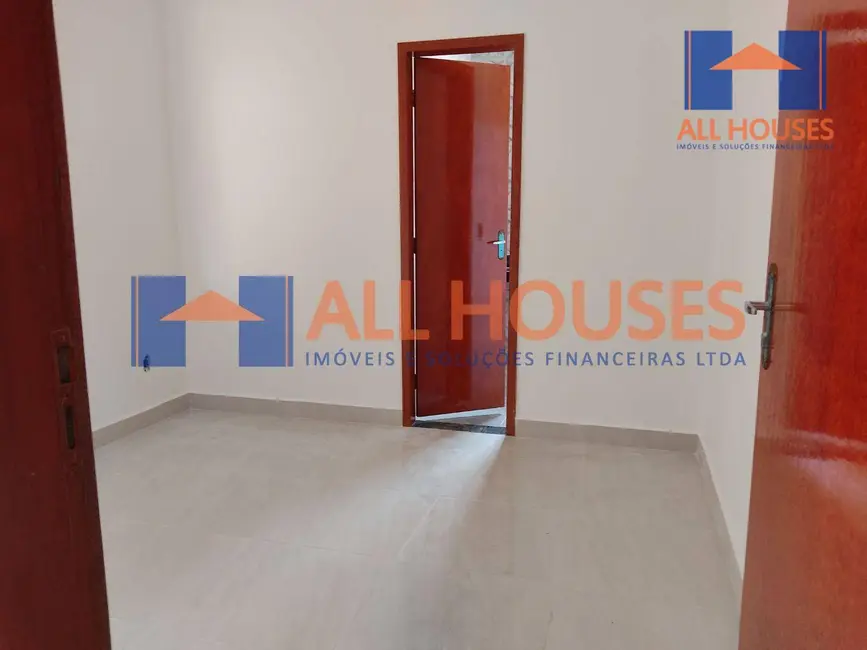 Casa com 3 quartos à venda, 125m2 em Senador Canedo - GO - imagem 7 Foto 7 de Casa com 3 quartos à venda, 125m2 em Senador Canedo - GO