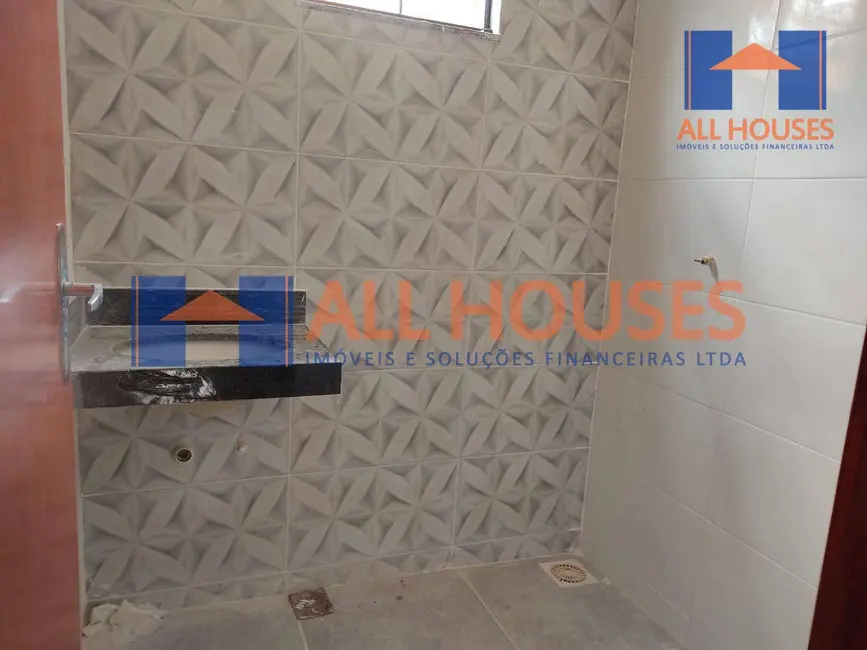 Casa com 3 quartos à venda, 125m2 em Senador Canedo - GO - imagem 8 Foto 8 de Casa com 3 quartos à venda, 125m2 em Senador Canedo - GO