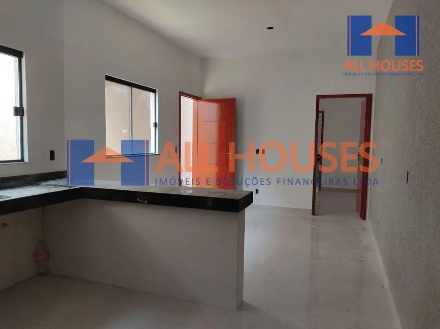 Casa com 3 quartos à venda, 125m2 em Senador Canedo - GO - imagem 6 Foto 6 de Casa com 3 quartos à venda, 125m2 em Senador Canedo - GO