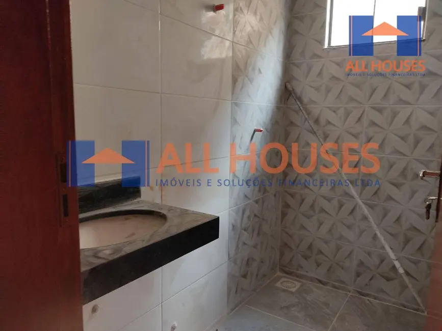 Casa com 3 quartos à venda, 125m2 em Senador Canedo - GO - imagem 9 Foto 9 de Casa com 3 quartos à venda, 125m2 em Senador Canedo - GO