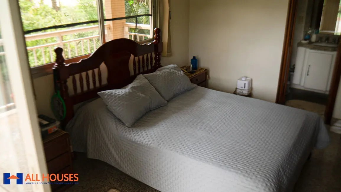 Foto 8 de Sobrado com 4 quartos à venda, 2000m2 em Residencial Aldeia do Vale, Goiania - GO