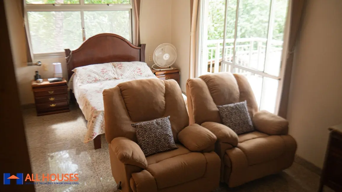 Foto 7 de Sobrado com 4 quartos à venda, 2000m2 em Residencial Aldeia do Vale, Goiania - GO