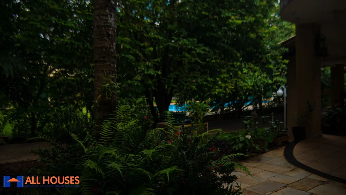 Foto 3 de Sobrado com 4 quartos à venda, 2000m2 em Residencial Aldeia do Vale, Goiania - GO