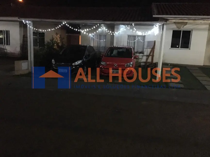 Casa de Condomínio com 2 quartos à venda, 150m2 em Jardim Gardênia, Goiania - GO - imagem 2 Foto 2 de Casa de Condomínio com 2 quartos à venda, 150m2 em Jardim Gardênia, Goiania - GO