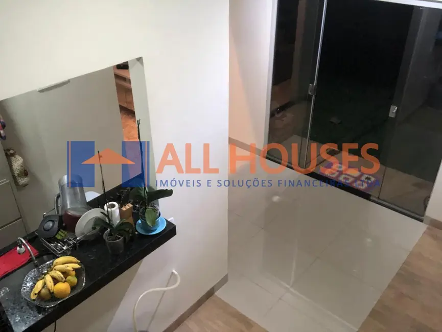 Casa de Condomínio com 2 quartos à venda, 150m2 em Jardim Gardênia, Goiania - GO - imagem 5 Foto 5 de Casa de Condomínio com 2 quartos à venda, 150m2 em Jardim Gardênia, Goiania - GO