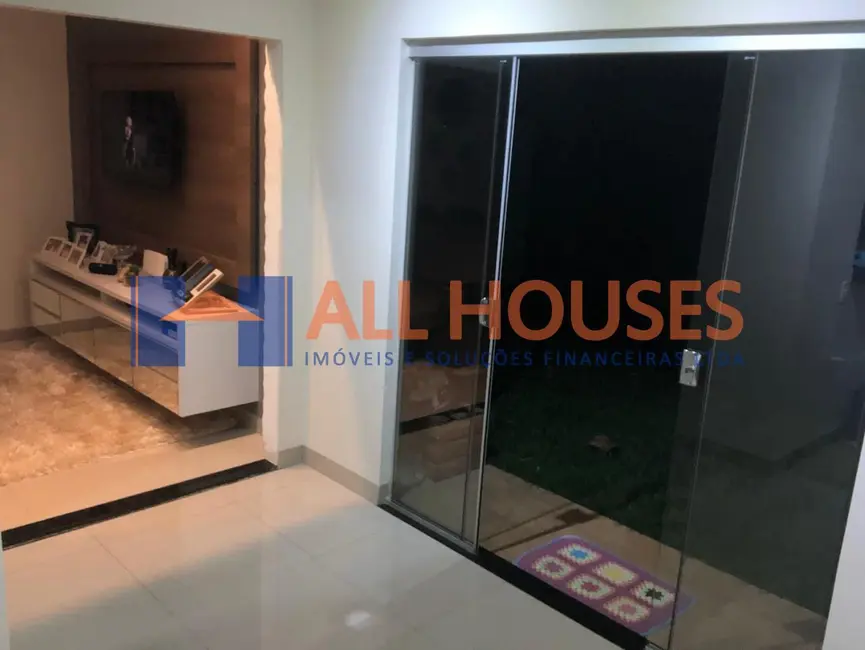 Casa de Condomínio com 2 quartos à venda, 150m2 em Jardim Gardênia, Goiania - GO - imagem 6 Foto 6 de Casa de Condomínio com 2 quartos à venda, 150m2 em Jardim Gardênia, Goiania - GO