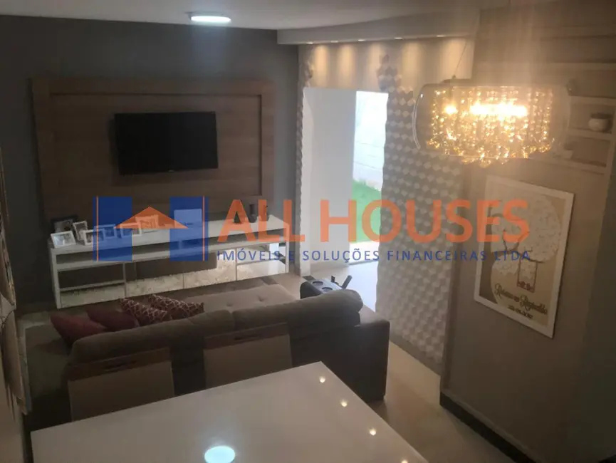 Casa de Condomínio com 2 quartos à venda, 150m2 em Jardim Gardênia, Goiania - GO - imagem 3 Foto 3 de Casa de Condomínio com 2 quartos à venda, 150m2 em Jardim Gardênia, Goiania - GO