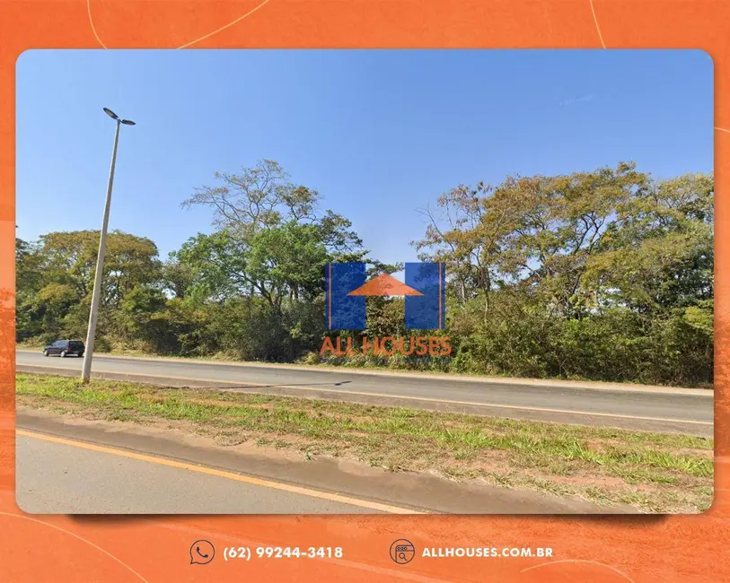 Sala Comercial à venda, 20000m2 em Chácaras Bom Retiro, Goiania - GO - imagem 4 Foto 4 de Sala Comercial à venda, 20000m2 em Chácaras Bom Retiro, Goiania - GO