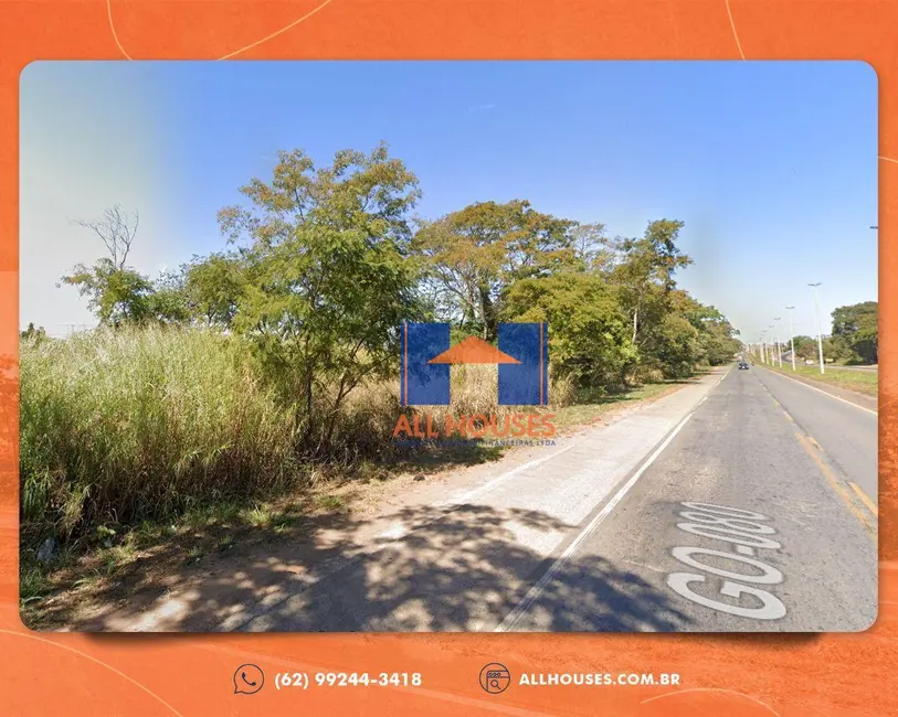 Sala Comercial à venda, 20000m2 em Chácaras Bom Retiro, Goiania - GO - imagem 3 Foto 3 de Sala Comercial à venda, 20000m2 em Chácaras Bom Retiro, Goiania - GO