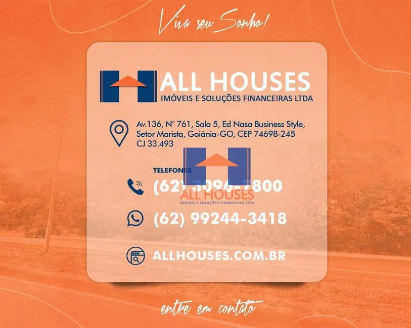 Sala Comercial à venda, 20000m2 em Chácaras Bom Retiro, Goiania - GO - imagem 7 Foto 7 de Sala Comercial à venda, 20000m2 em Chácaras Bom Retiro, Goiania - GO