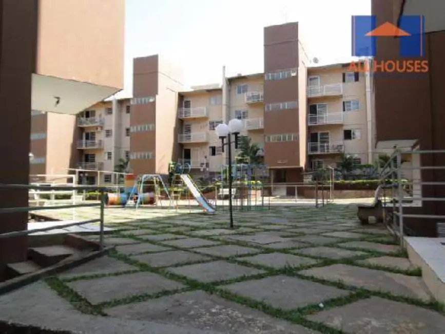 Apartamento com 2 quartos à venda, 91m2 em Setor dos Afonsos, Aparecida De Goiania - GO - imagem 6 Foto 6 de Apartamento com 2 quartos à venda, 91m2 em Setor dos Afonsos, Aparecida De Goiania - GO