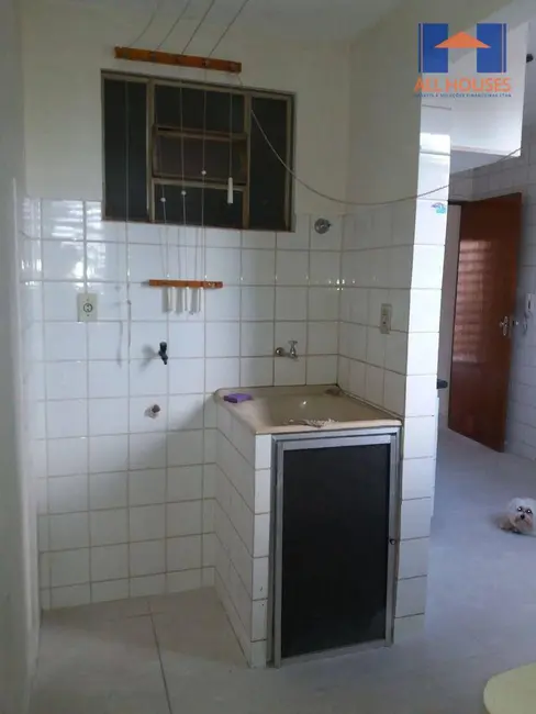 Apartamento com 2 quartos à venda, 91m2 em Setor dos Afonsos, Aparecida De Goiania - GO - imagem 8 Foto 8 de Apartamento com 2 quartos à venda, 91m2 em Setor dos Afonsos, Aparecida De Goiania - GO