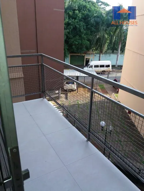 Apartamento com 2 quartos à venda, 91m2 em Setor dos Afonsos, Aparecida De Goiania - GO - imagem 4 Foto 4 de Apartamento com 2 quartos à venda, 91m2 em Setor dos Afonsos, Aparecida De Goiania - GO