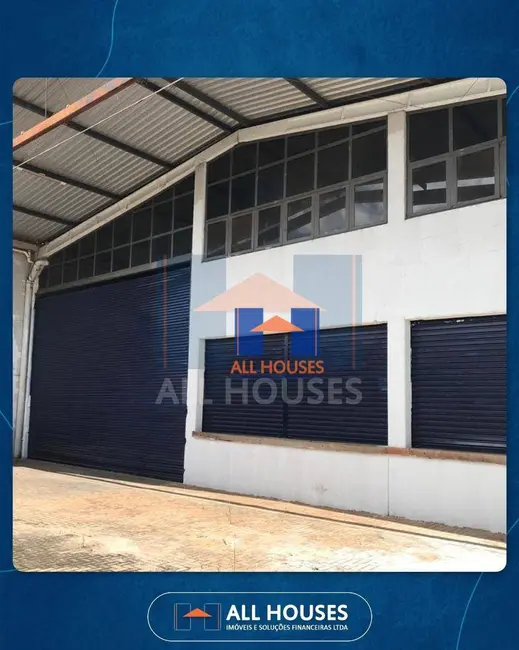 Armazém / Galpão à venda, 1080m2 em Setor Empresarial, Goiania - GO - imagem 3 Foto 3 de Armazém / Galpão à venda, 1080m2 em Setor Empresarial, Goiania - GO