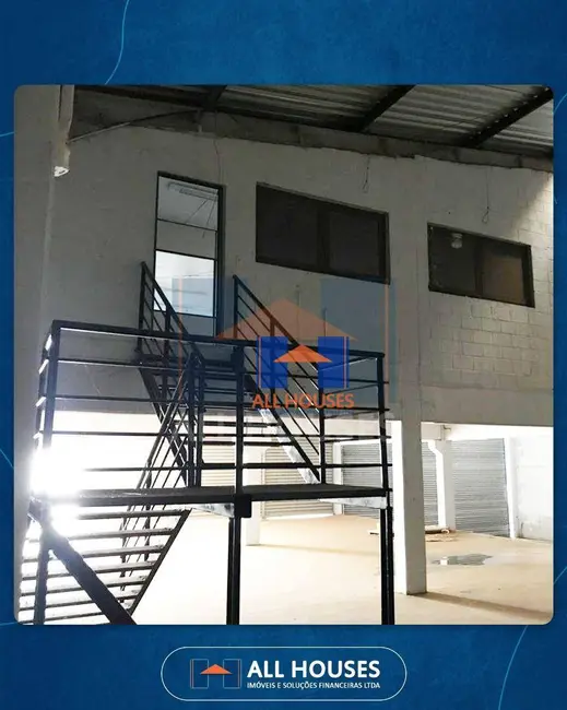 Armazém / Galpão à venda, 1080m2 em Setor Empresarial, Goiania - GO - imagem 8 Foto 8 de Armazém / Galpão à venda, 1080m2 em Setor Empresarial, Goiania - GO