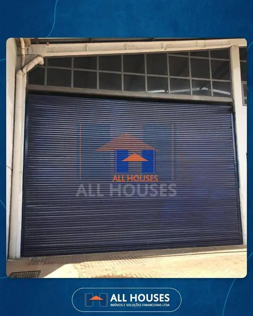 Armazém / Galpão à venda, 1080m2 em Setor Empresarial, Goiania - GO - imagem 5 Foto 5 de Armazém / Galpão à venda, 1080m2 em Setor Empresarial, Goiania - GO