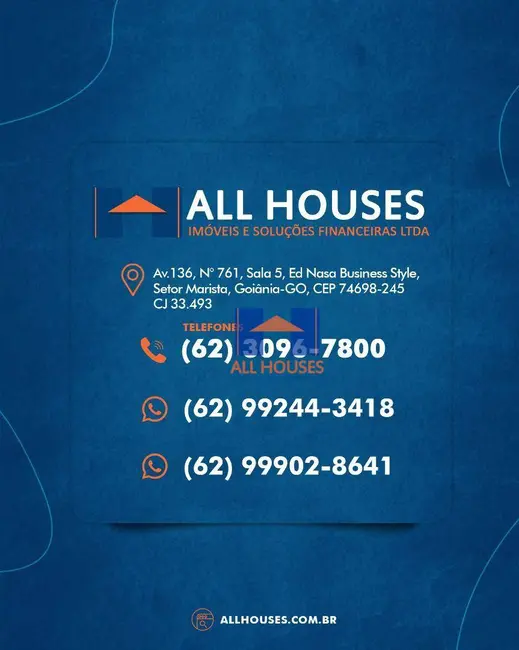 Armazém / Galpão à venda, 1080m2 em Setor Empresarial, Goiania - GO - imagem 9 Foto 9 de Armazém / Galpão à venda, 1080m2 em Setor Empresarial, Goiania - GO