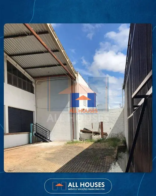 Armazém / Galpão à venda, 1080m2 em Setor Empresarial, Goiania - GO - imagem 4 Foto 4 de Armazém / Galpão à venda, 1080m2 em Setor Empresarial, Goiania - GO